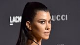 Kourtney Kardashian Shouted Out This $20 Elixir That Gives Shoppers a ‘Nice Glow to the Face'