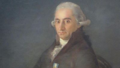 La historia del jurista asturiano Ramón de Posada, el primer presidente del Tribunal Supremo