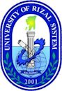 University of Rizal System