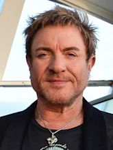 Simon Le Bon