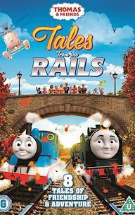 Thomas & Friends: Tales from the Rails