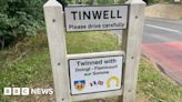 English and French villages twinned over WW1 crucifix link