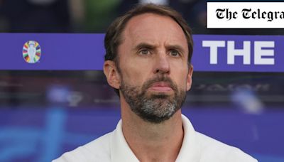 Boo boys will regret role in Gareth Southgate’s England exit, says Tom Heaton