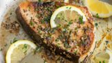 Switch Up Weeknight Chicken Scallopini With Swordfish