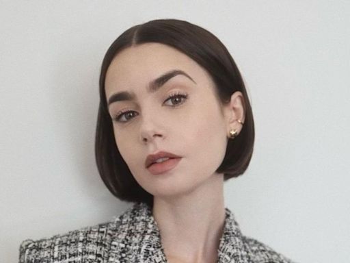 Sharp bob, el corte de pelo elegante y con efecto pulido que arrasa este otoño 2024