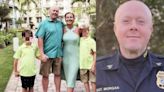 Policía asesina a su esposa e hijos a horas de celebrar Año Nuevo