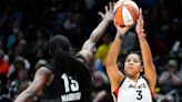 'Thank you for everything you gave to the game' | Former Lady Vols show support to Candace Parker on her retirement