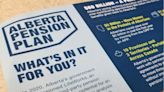 Alberta officials cautioned against releasing pension survey data: internal documents