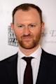 Mark Gatiss