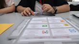 Así son las boletas electorales para la elección presidencial en México este 2024