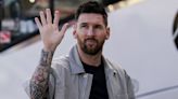 Guardanapo com 'primeiro contrato' de Messi é leiloado por R$4,9 milhões