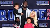 All About Julius Randle's 2 Kids, Kyden and Jaycey