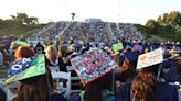 Camarillo High gives festive send-off to class of 2024