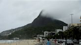 Estado do Rio de Janeiro tem temperaturas amenas e chuva fraca para a semana; veja a previsão