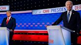 Critic’s Notebook: CNN’s Biden-Trump Presidential Debate Was a Depressing and Distressing Display