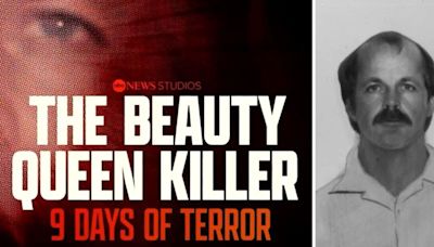 'The Beauty Queen Killer: 9 Days of Terror': How Christopher Wilder's unexpected death ended his reckless killing spree