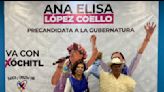 ¿Quién es Ana Elisa López Coello, precandidata a gobernadora en las elecciones de Chiapas 2024?