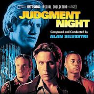 Judgment Night [Original Motion Picture Score]