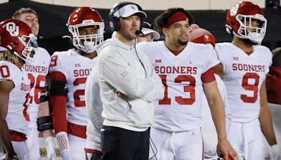 Lincoln Riley Takes Apparent Shot From Oklahoma Athletic Director