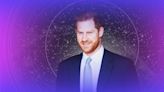 Prince Harry's Birth Chart: Royal Astrologer's Interpretation