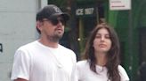 Leonardo DiCaprio ‘splits’ with girlfriend Camila Morrone after five years together