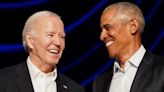 Pressure builds on US President Joe Biden as Barack Obama 'questions his candidacy'