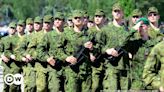 Lithuanian conscription: Fortifying NATO's flank? – DW – 06/25/2024