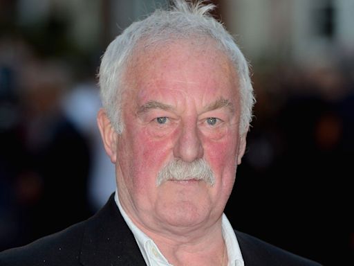 Elijah Wood leads tributes as The Lord of the Rings star Bernard Hill dies aged 79