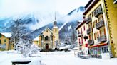 How Chamonix became the most famous ski resort in the world