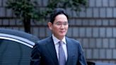 Samsung’s Jay Y. Lee Is Korea’s Richest Person For The First Time