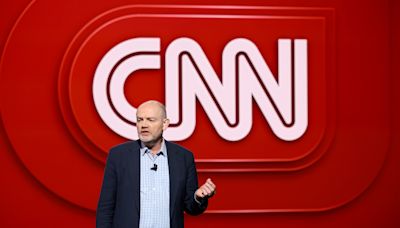 CNN to Lay Off 100 Staffers as It Preps Major Revamp of Digital Efforts