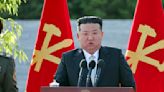 Kim doubles down on North Korea’s satellite ambitions following failed launch