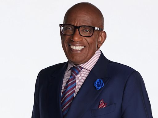 Al Roker Talks Retirement: 'They'll Have to Drag Me Out Kicking and Screaming'