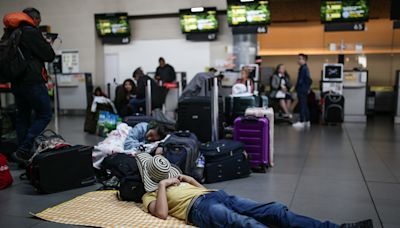 Baja visibilidad en aeropuerto El Dorado afecta operaciones de Avianca y otras aerolíneas