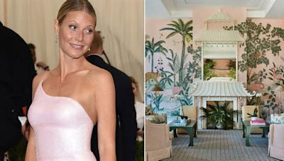 How to have the ultimate girls' trip to Palm Beach as approved by Gwyneth Paltrow and Nicky Hilton