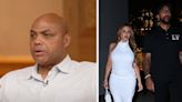 Charles Barkley Feels Bad for Michael Jordan and Scottie Pippen Over 'Really Messy' Larsa and Marcus Relationship