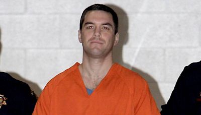 Scott Peterson Gives First Interview in 20 Years on Laci Peterson Murder in New Peacock Series - E! Online