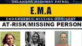 Oklahoma bodies found – latest: Police confirm murder-suicide as Jesse McFadden’s rape victim speaks out