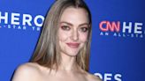 Amanda Seyfried offered more mother roles after having first baby