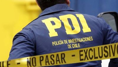 PDI investiga muerte de sujeto por disparos y otros tres homicidios frustrados en San Bernardo - La Tercera