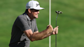 Keegan Bradley shock next US Ryder Cup captain after Tiger Woods snub