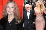 Mia Farrow reveals take on actors who choose to work with her ex Woody Allen