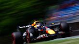 Verstappen credits "tow buddy" Hulkenberg for help to grab Imola F1 pole