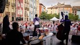 ¿Quieres tocar en la Plaza Compañía estos Sanfermines?