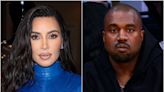 Kim Kardashian concerned Kanye’s behaviour is ‘damaging’ for their children