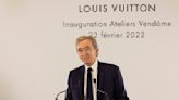 Paris Court Rebuffs Appeal of LVMH Settlement