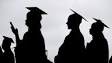 Central Ohio high school graduations dates and times