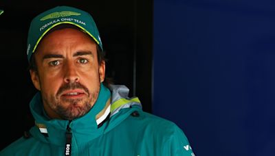 Fernando Alonso 'sueña' en Mónaco: "No sé por qué, pero tengo buenas sensaciones para esta carrera"