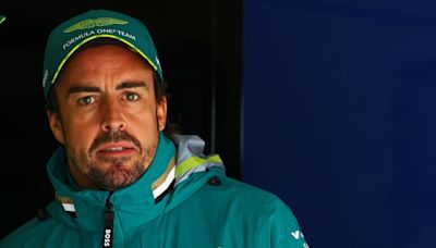 El mensaje de equipo de Fernando Alonso tras la desobediencia de Lance Stroll en Hungría: "Creo que..."