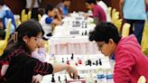Jaiveer, Rohith in command in chess championship